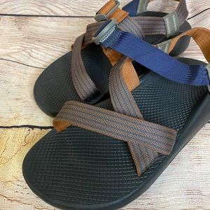 Men chaco sandals
